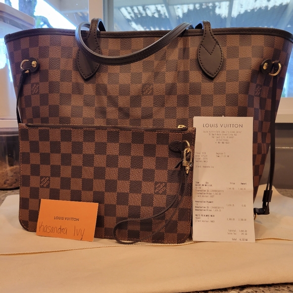 NEVERFULL MM - Picture 1 of 16